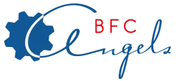 BFC Angels logo