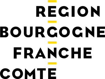 Bourgogne Franche-Comté logo