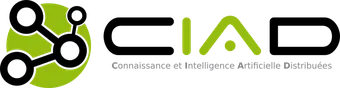 CIAD logo