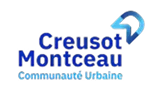 Creusot Montceau Urban Community logo