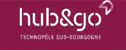 Hub&Go logo