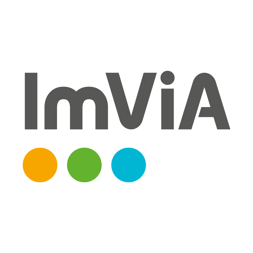 Logo de ImVIA