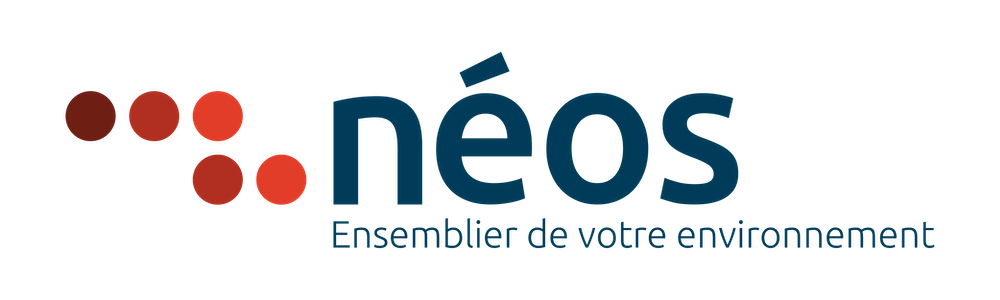 Logo de Néos