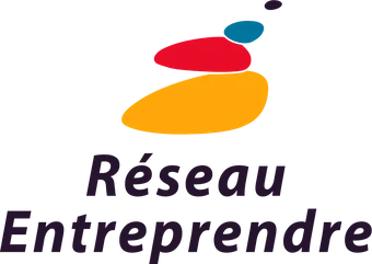 Réseau Entreprendre logo
