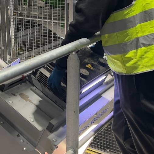 Maintenance prédictive